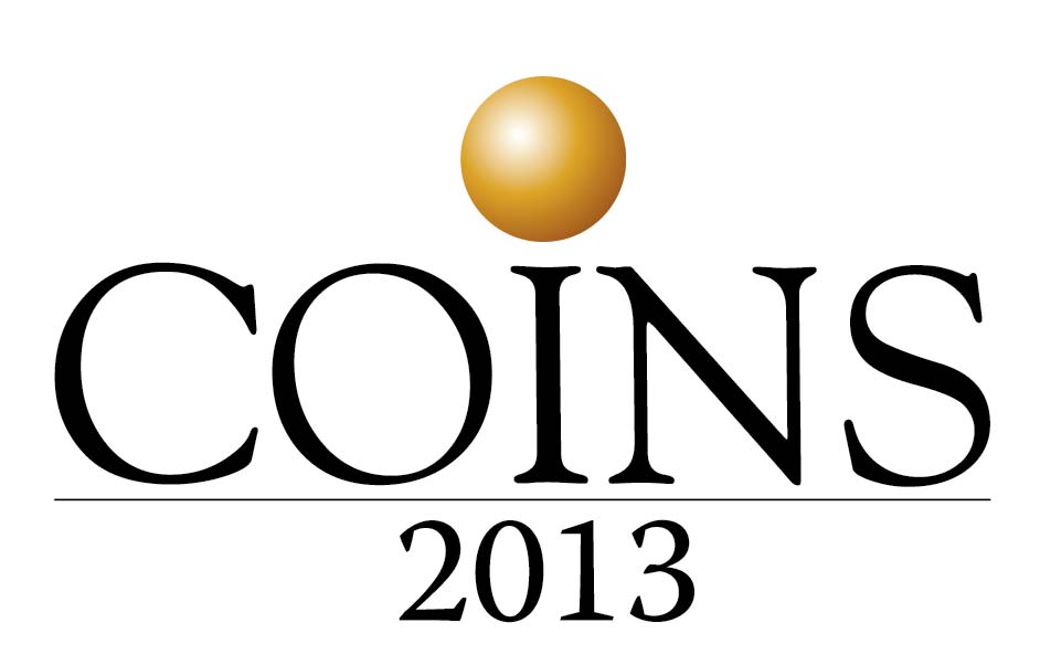 Программа выставки COINS-2013